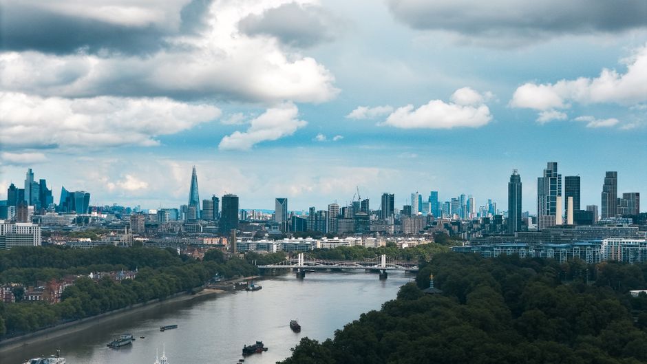 London's AI startups are racing ahead as funding rebounds and talent floods back to the capital