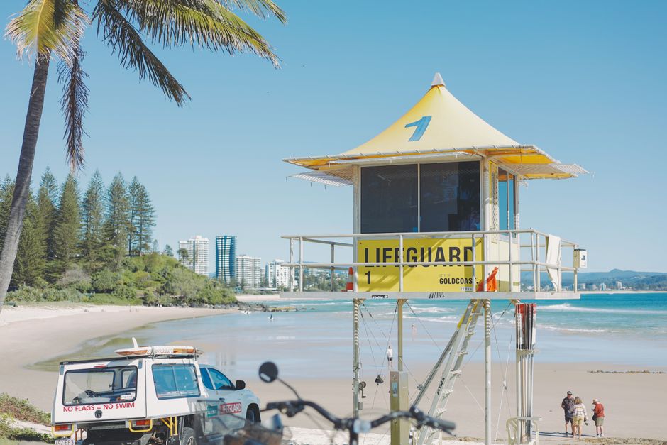 Things to do in Sunshine Coast