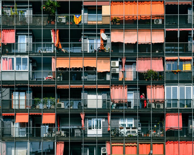 Raising Kids in Barcelona: Schools and Neighbourhoods