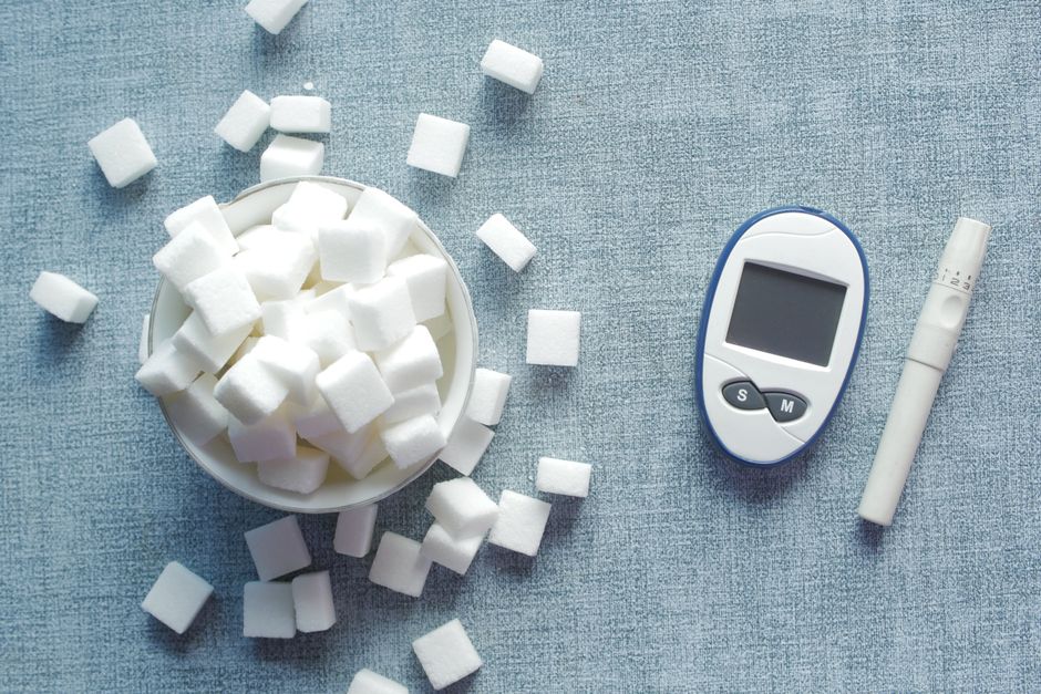Adelaide Cuts Type 2 Diabetes Risk With Lifestyle Changes