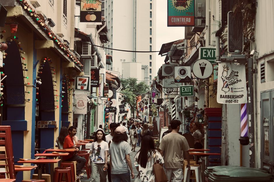 Best Coffee Singapore: Local Guide to Top Cafés