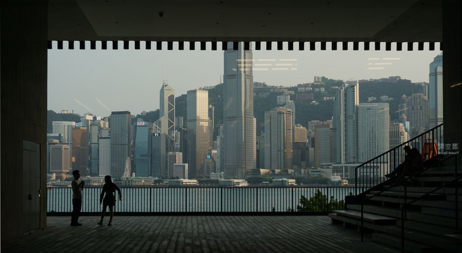 Beyond the Flagship Stores: Hong Kong's Emerging Fashion Voices Are Redefining the City's Creative Future