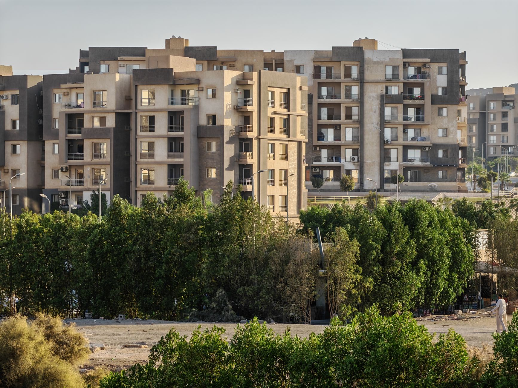 6th of October City: How Egypt's Satellite Suburb Became the Property Market's Hottest Play