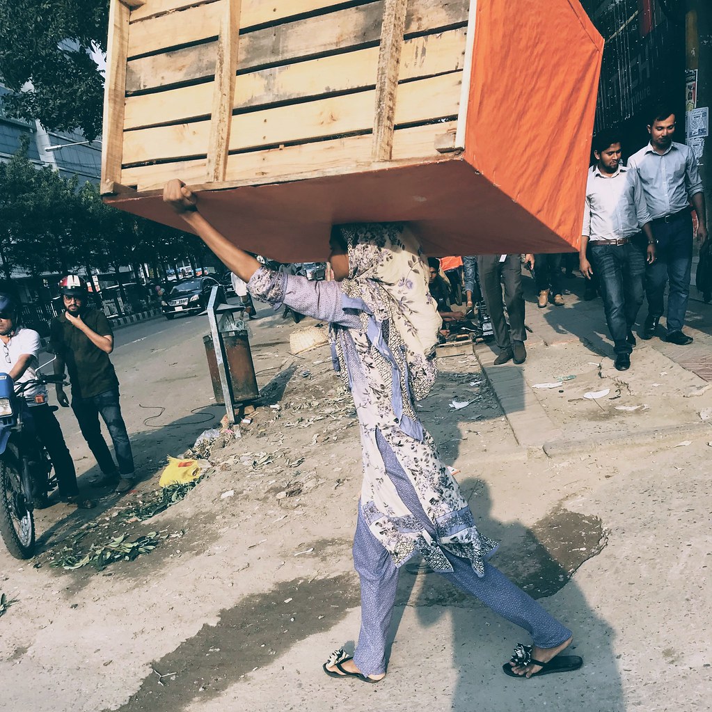 Dhaka Residents Combat Loneliness Epidemic Through Neighborhood Group Activities