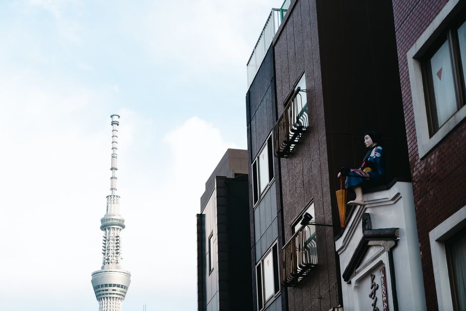 Shimokitazawa's Expat Scene Is Being Remade by Young Remote Workers