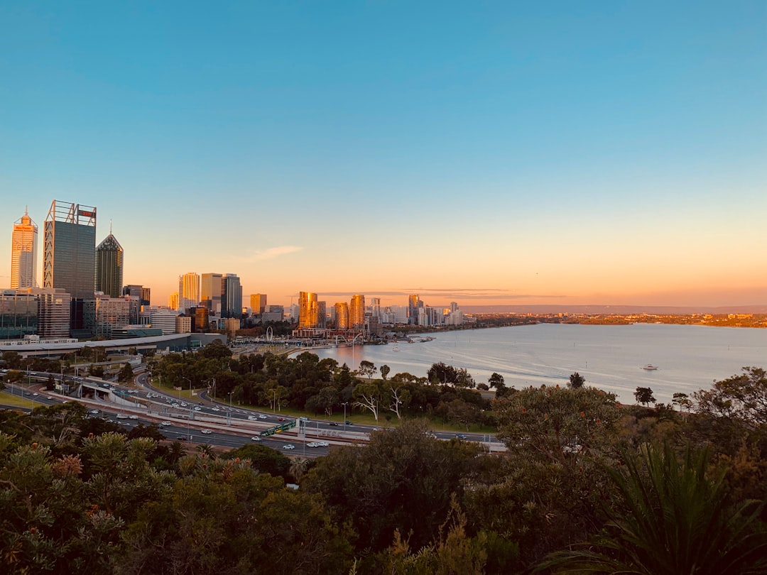 Perth Office Vacancy Stabilises as Developers Pivot to Mixed-Use