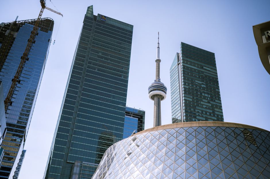 Toronto's Long Weekend: Here's What Visitors Need to Know and Where to Go