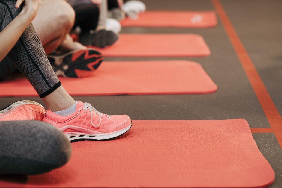 Group Exercise Classes at Council-Run Facilities: A Guide