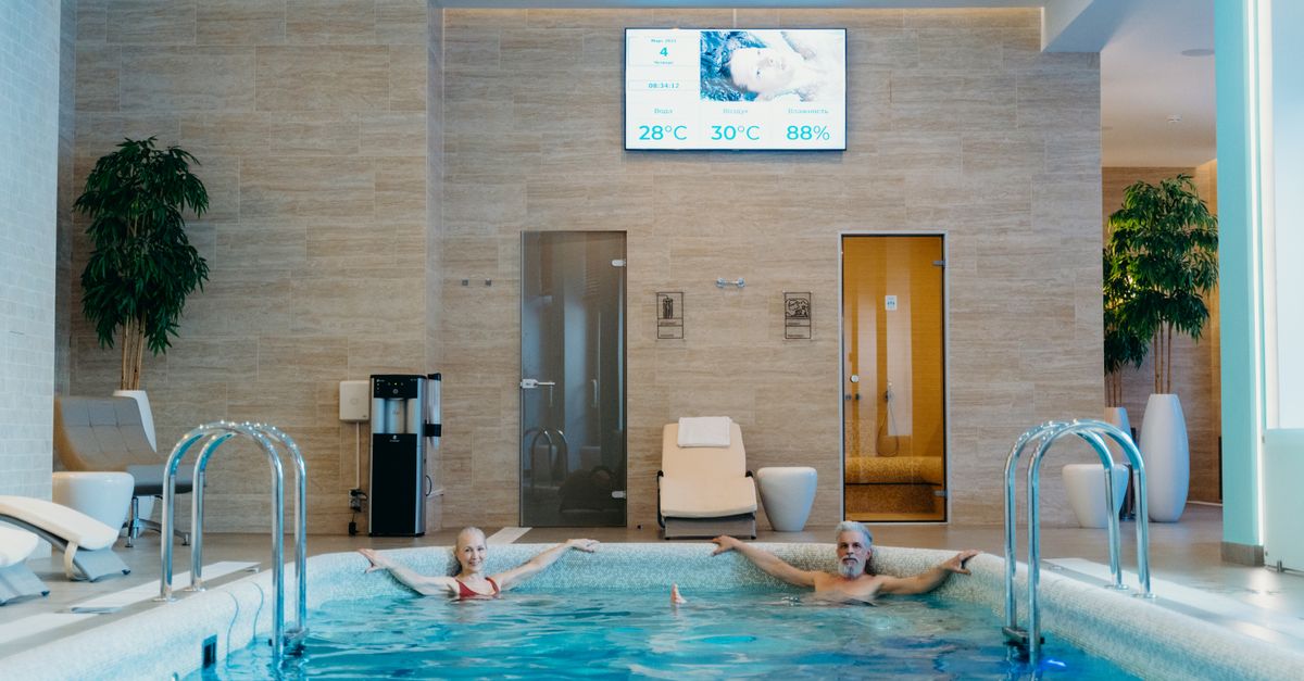 Coventry Residents Cut Health Costs While Global Wellness Spending Soars
