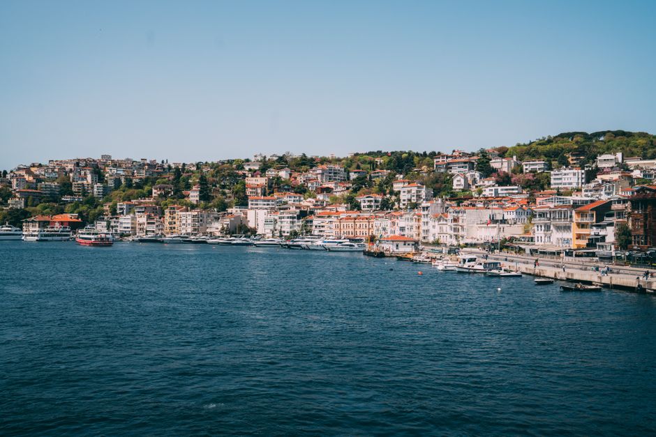 Istanbul's Schools Are Finally Breathing Easier: Why Parents Are Rediscovering the City
