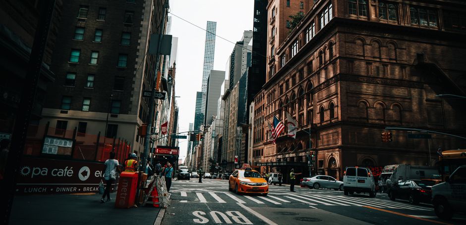 The Great Commute Upgrade: Why New Yorkers Are Actually Enjoying Getting Around the City Right Now