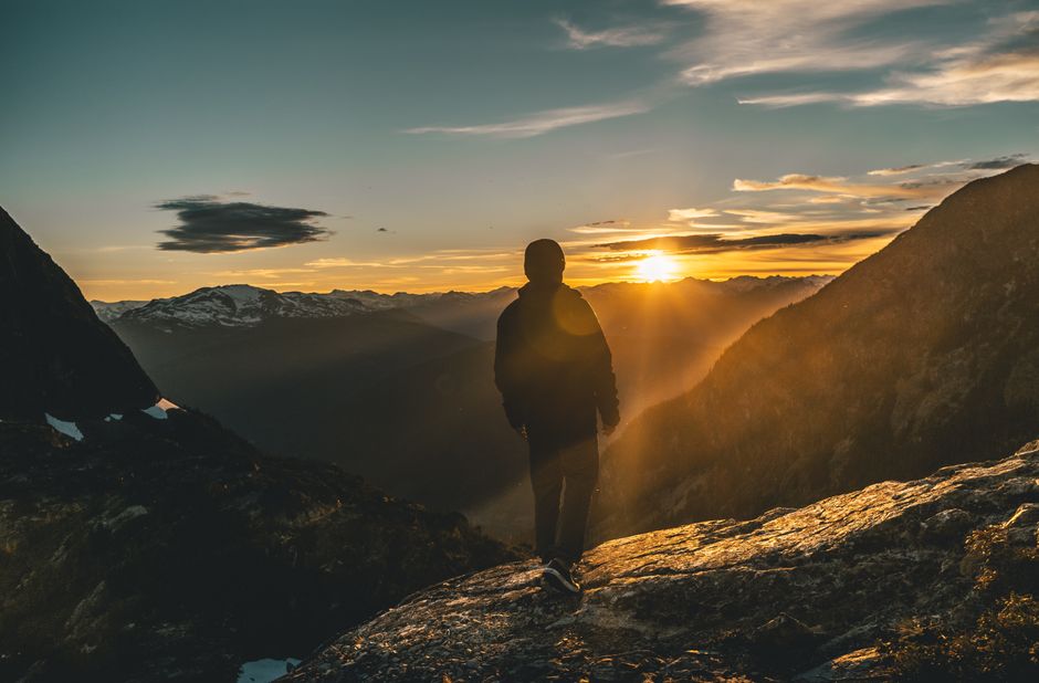 From Sunrise Strolls to Summit Steps: How Sunshine Coast Parks Are Your Greatest Wellness Ally