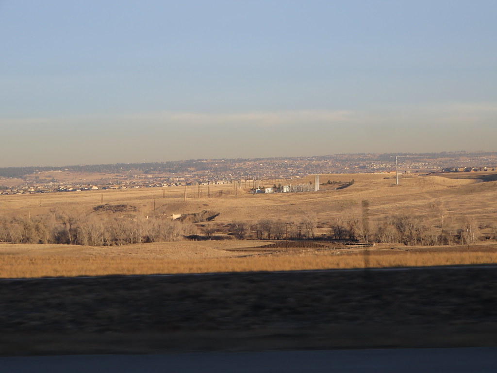 Top Walking Trails in Denver Rated by Distance and Difficulty