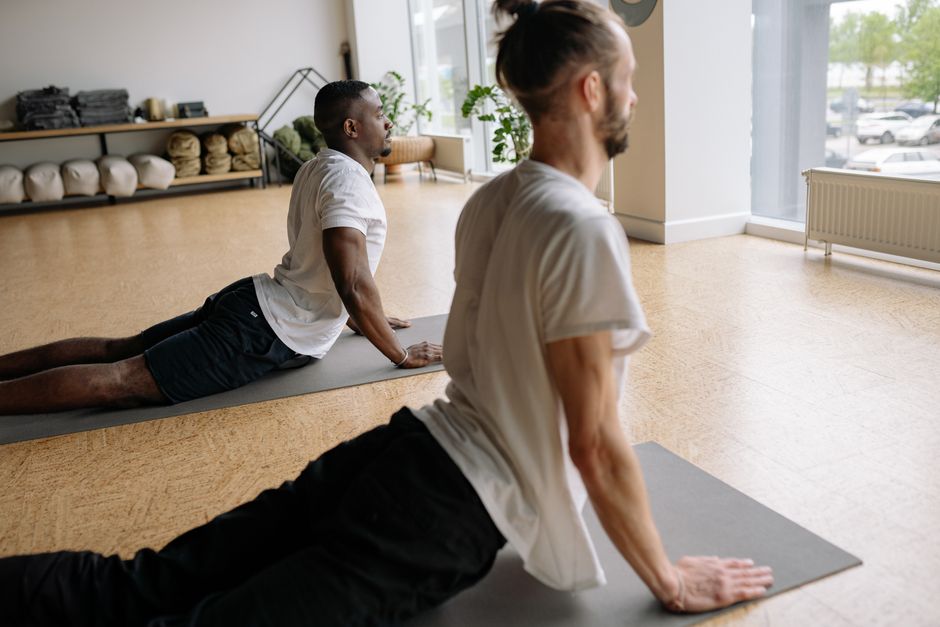 Men's Health Canberra: Local Wellness Resources