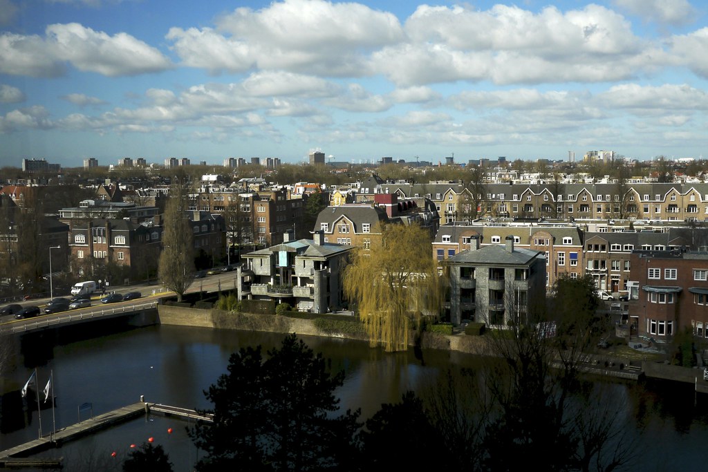 Voices from Affected Community Members on Amsterdam's Local Economy