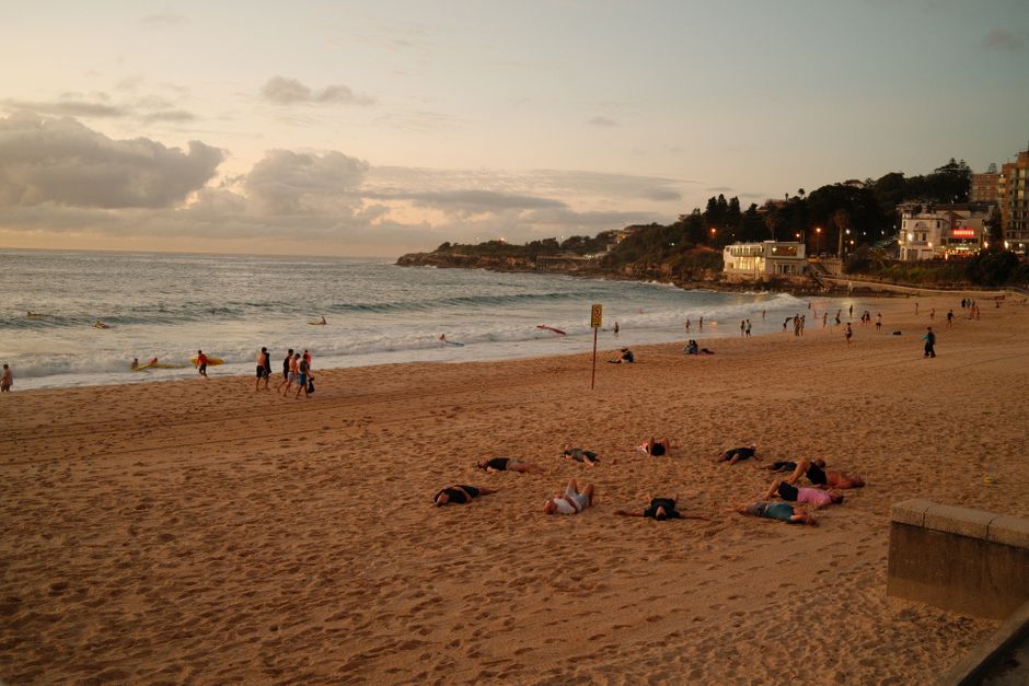 Crossfit Sydney: Complete Local Guide