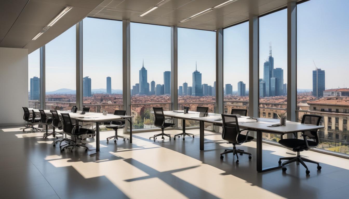 Milan Tourism Decline 2024: Hotel Bookings Drop Amid Global Tensions