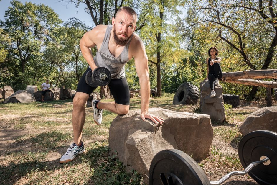 The Rise of Outdoor Boot Camps: What to Expect
