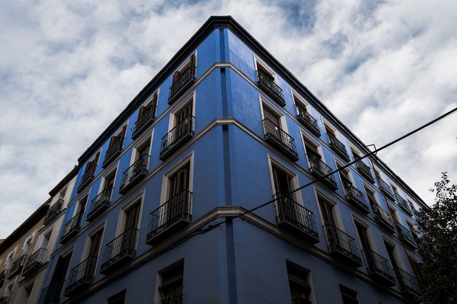Madrid's Rental Vacancy Crisis: How New Housing Policy Is Reshaping Tenant Options