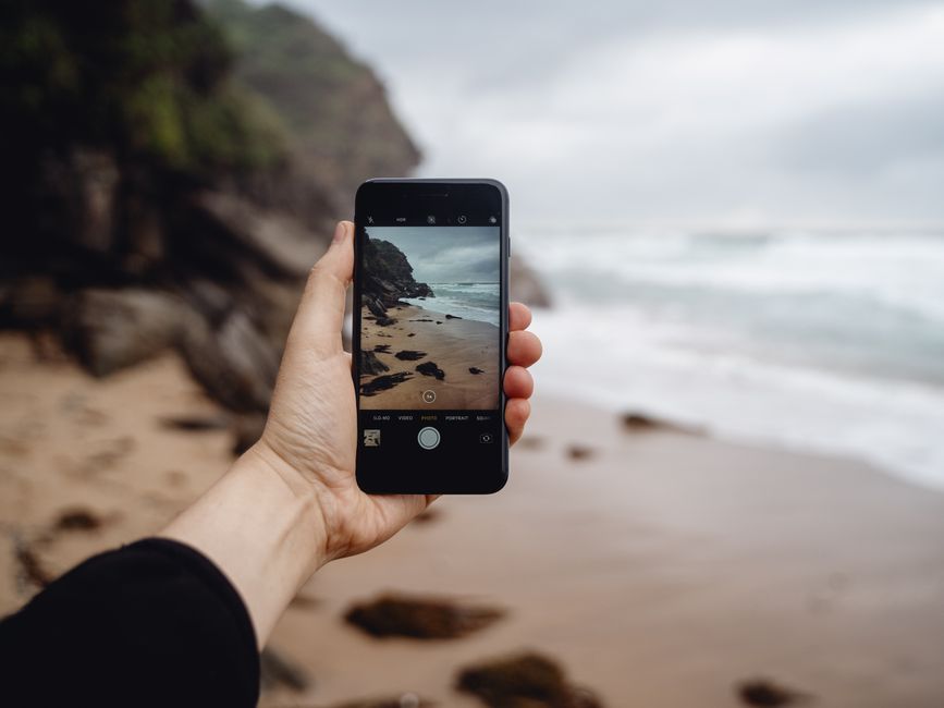 Digital Detox Central Coast: Phone-Free Hours That Work