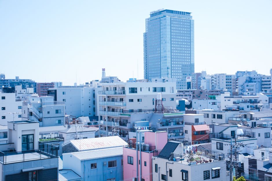 New Shibuya Towers Transform Yield Maths for Tokyo Landlords