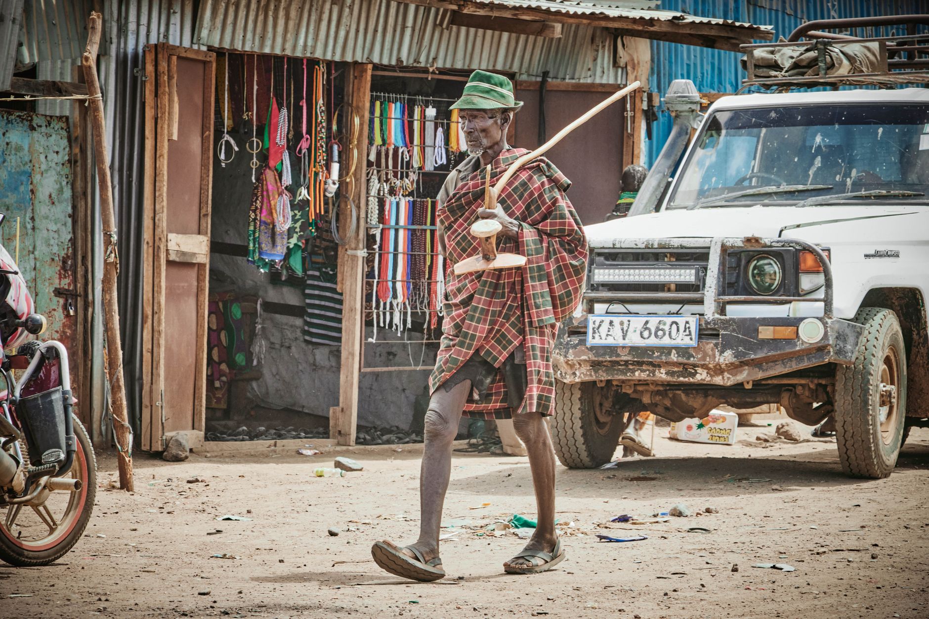 Moving to Nairobi? Here's What People Who Actually Live Here Want You to Know