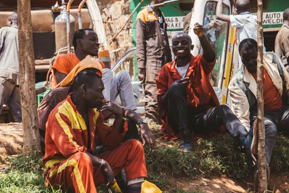 Nairobi's Green Tech Startups Are Racing to Solve Africa's Energy Crisis—and Venture Capital Is Finally Listening