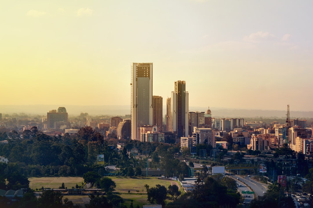 Nairobi’s Weekend Surge: How This Is Defining the City’s Creative and Cultural Identity