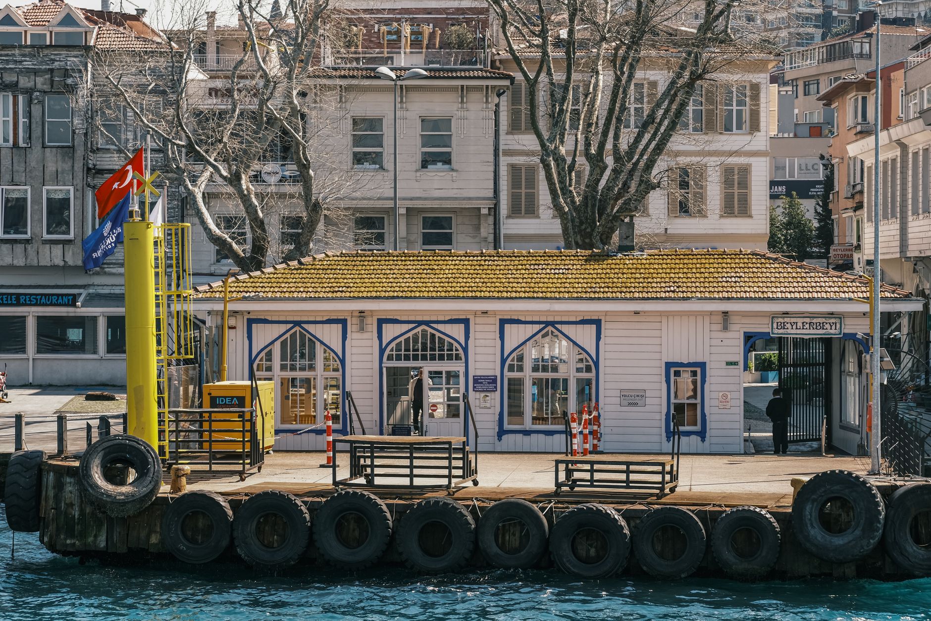 Istanbul's AI Boom: How Venture Capital is Reshaping the City's Tech Landscape