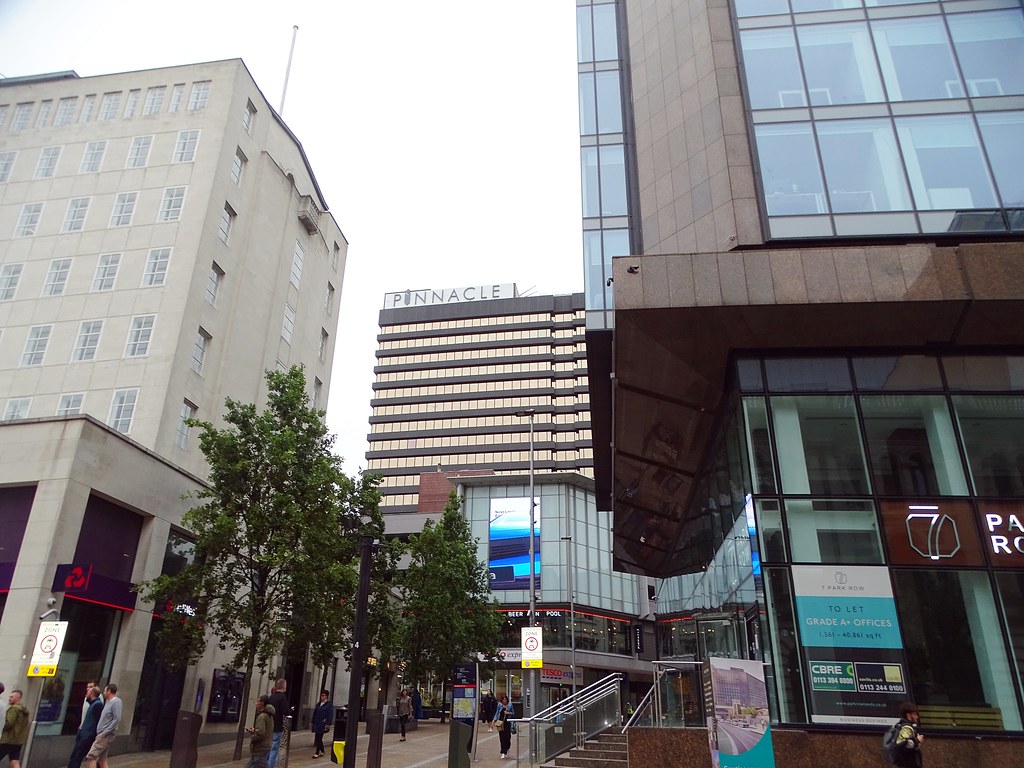 Beginners Find Free Meditation Spots Across Leeds Today