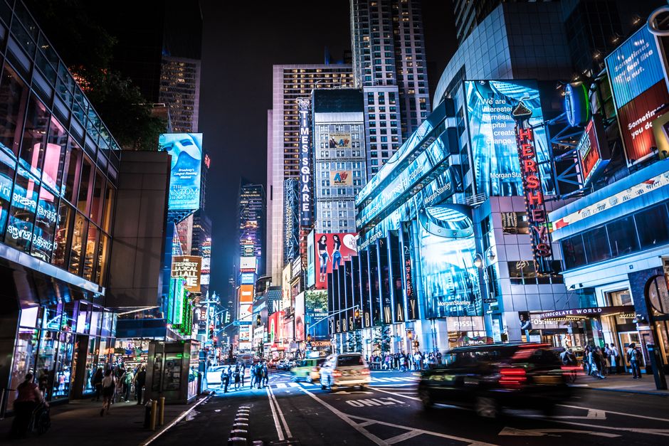 Inside City Hall's Numbers: The Data Reshaping New York's Budget Crisis