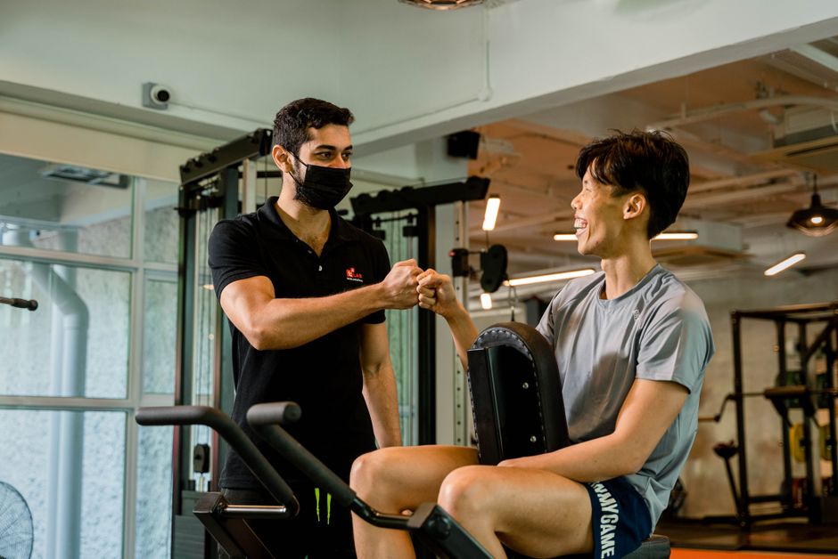Grassroots Football Boom Reveals Singapore's Shifting Approach to Fitness and Community