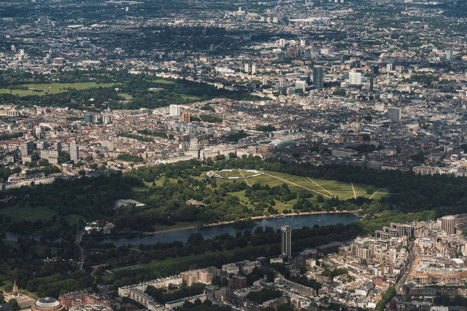 London's Planning System Is Drowning in Duplicate Images — and Other Major Cities Are Handling It Better