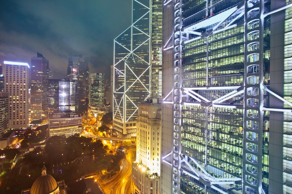 Hong Kong's Cost Pressures and Market Shifts: What Businesses Must Navigate in H2 2026