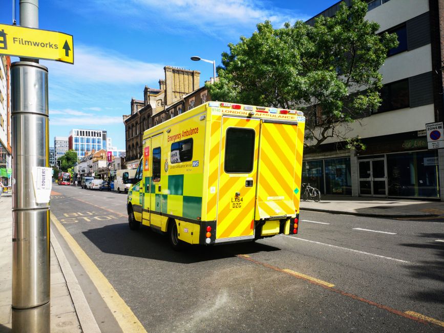 From GP surgeries to group runs: how mental health support is reshaping wellness culture across London