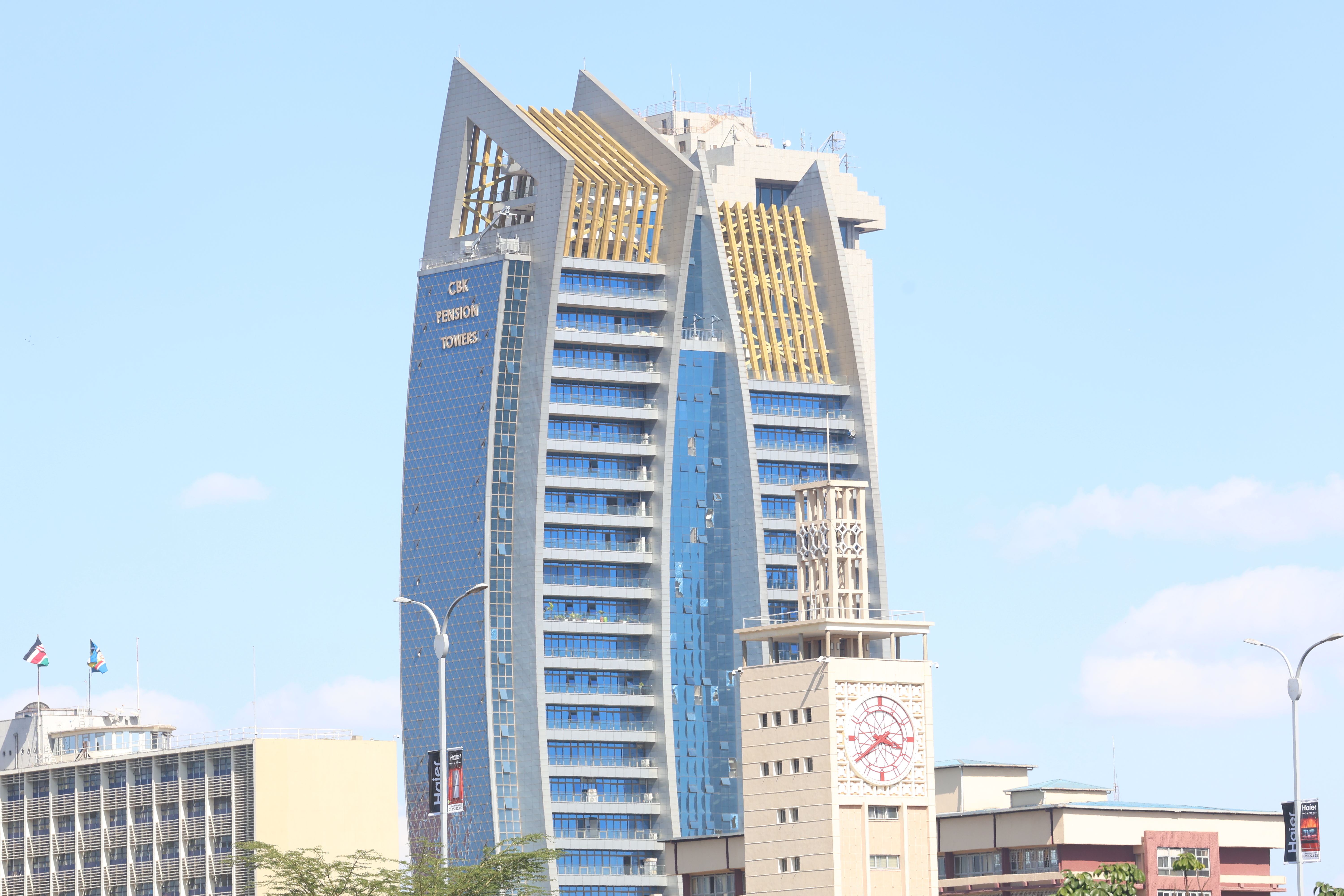 Nairobi Raises Single Business Permit Fees for Gikomba, Kariobangi Traders