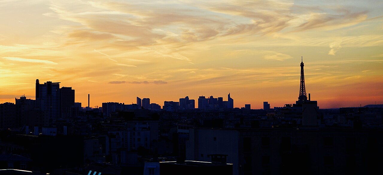 Paris Small Traders Restructure Hours, Prices, Supply Chains This Summer