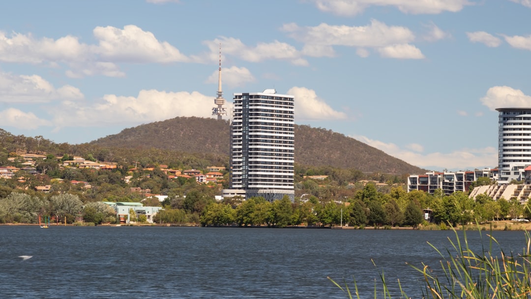 Canberra's Fintech Boom: Weighing Innovation Against Risk in the Capital's Banking Revolution