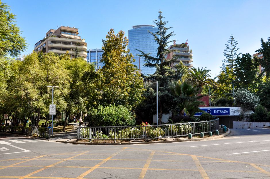 Santiago Property Records: 340K Duplicates Found