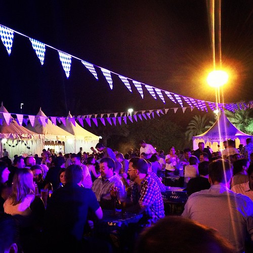 Abu Dhabi Nightlife: Yas Island Bars & Clubs