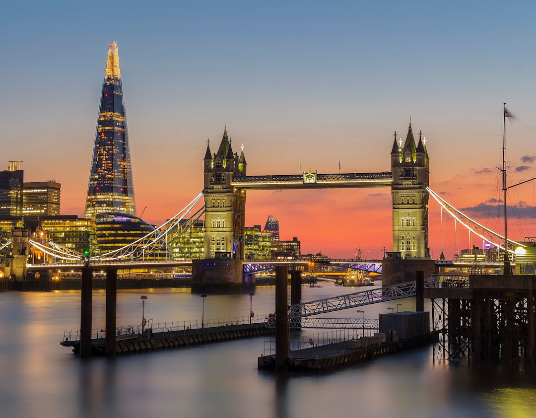 London's Business Landscape Shifts: The Market Trends Every Investor Must Watch Right Now