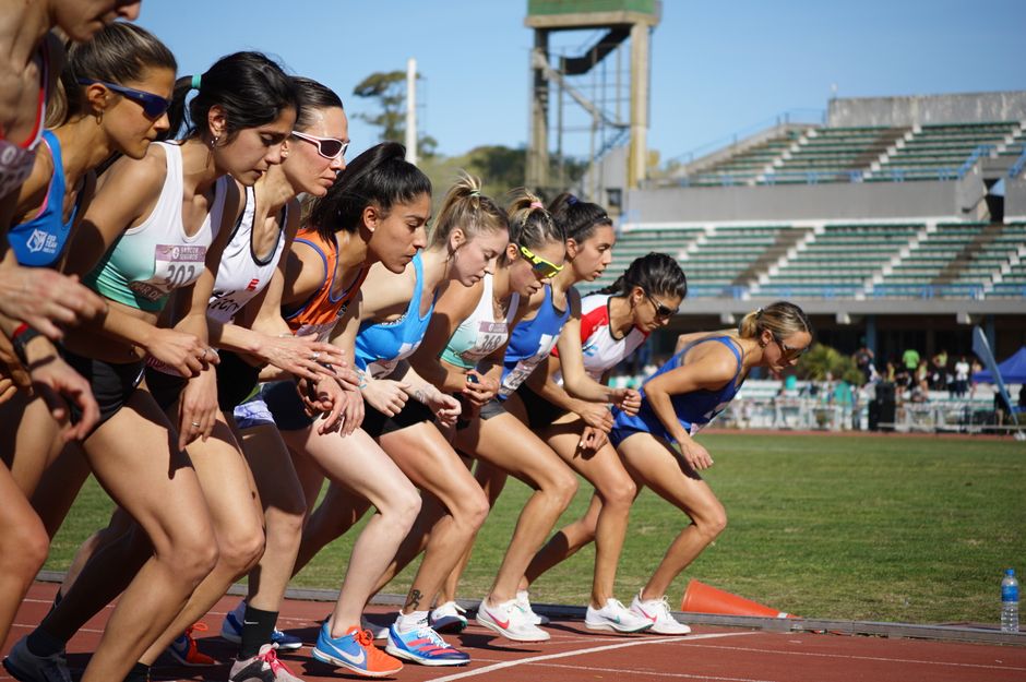 From Couch to Finish Line: Your Complete Guide to Starting Running, Cycling and Triathlon in Canberra