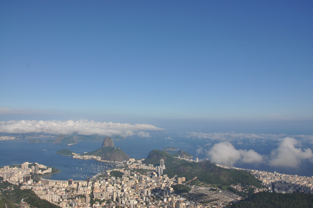 College Sports Rio de Janeiro: How to Join UFRJ Teams