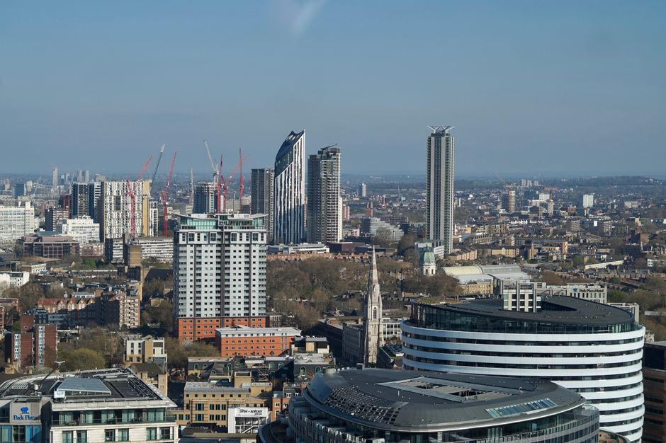 How Peckham's Community Gardens Became a Model for Urban Renewal