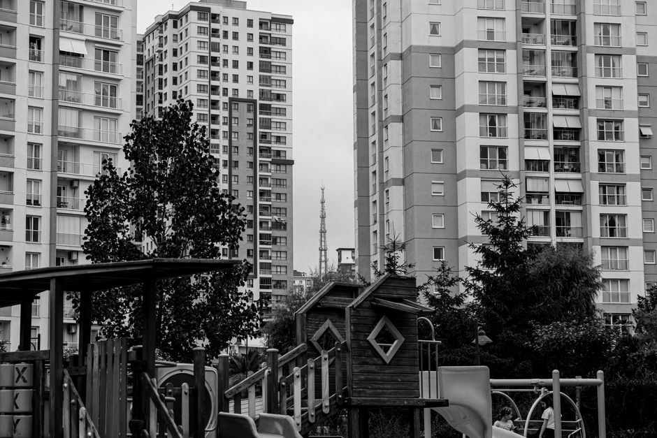 Zeytinburnu's Quiet Rise: Why Savvy Investors Are Banking on Istanbul's Emerging Waterfront District