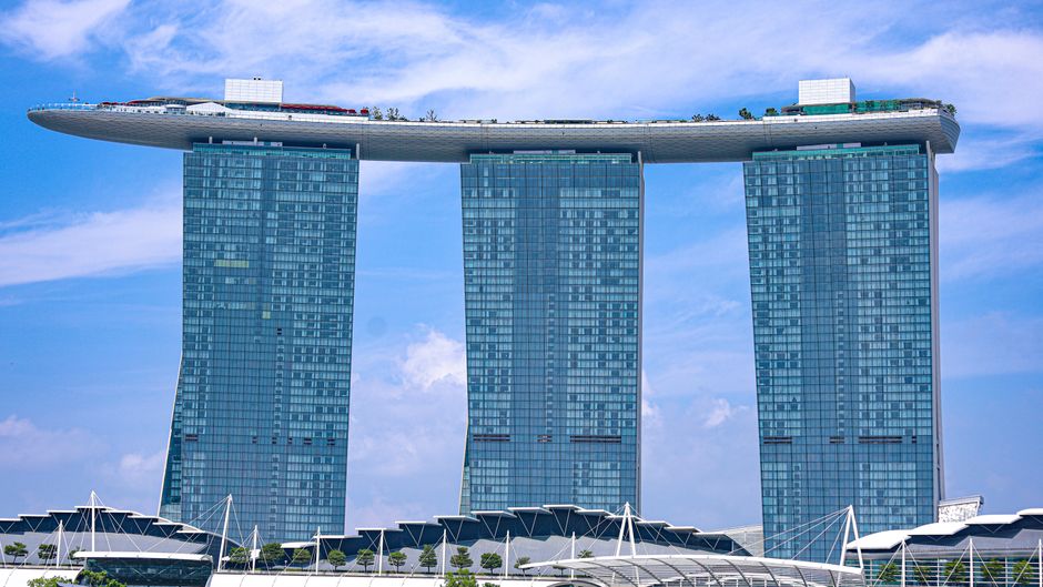 Singapore's integration model outpaces global peers as migration pressures mount worldwide
