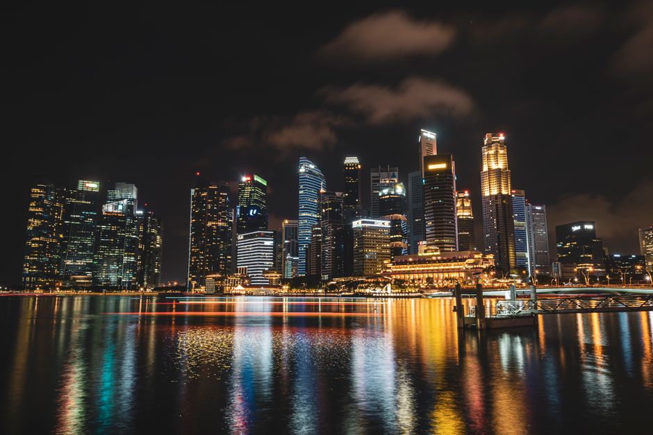 Singapore's Tech Giants Map Out Next Wave of AI, Biotech and Quantum Breakthroughs