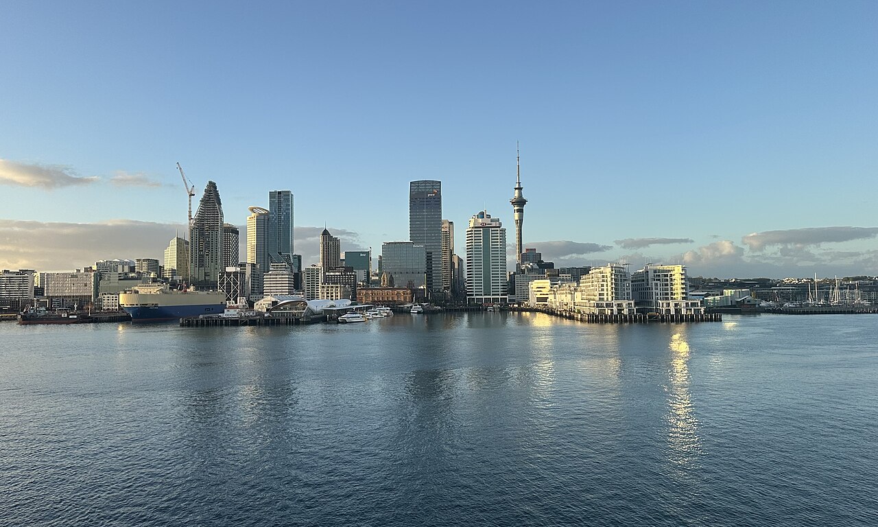 Auckland’s weekend shift: What has changed recently and why locals love it now