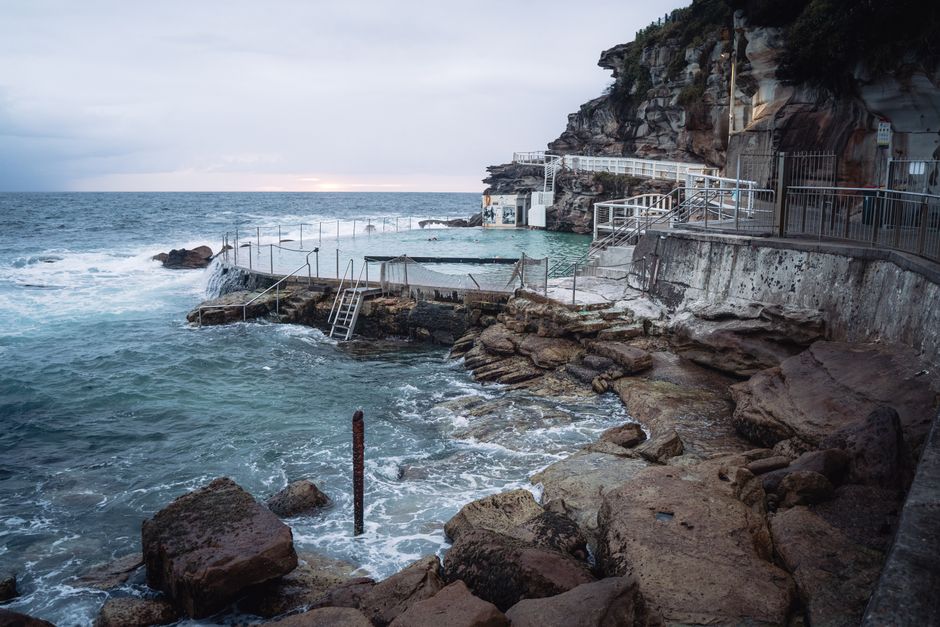Sunrise Yoga Sydney: Best Morning Spots