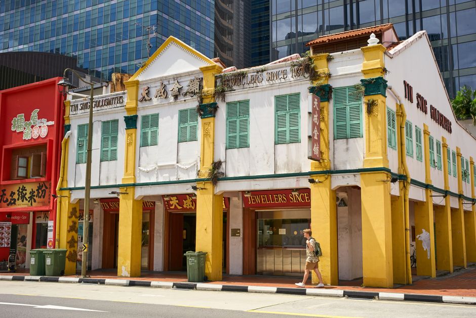 How a Retired Teacher and a Former Banker Built Singapore's Most Intimate Heritage Festival